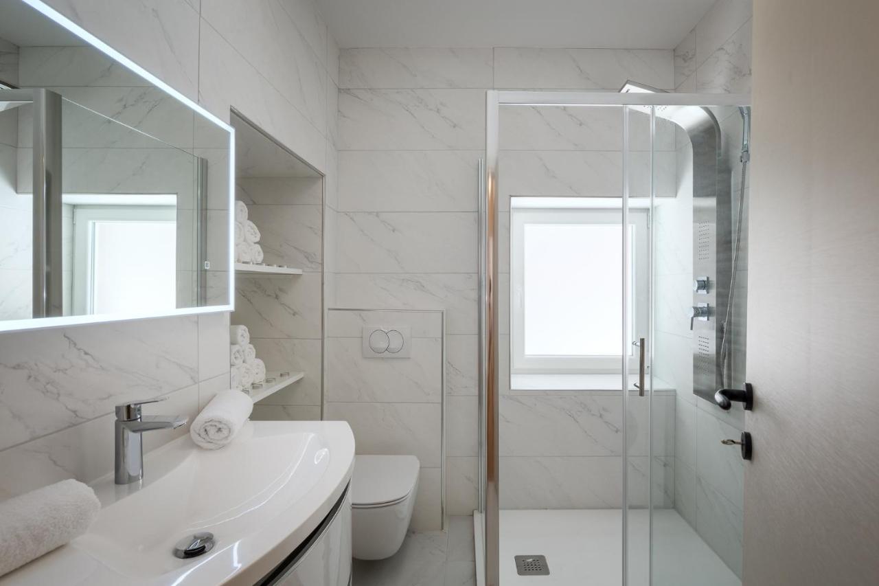 Deluxe Apartment Antonija Poreč Exteriér fotografie