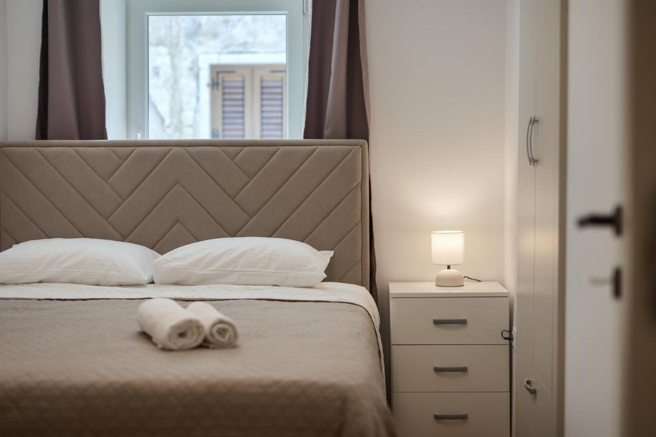Deluxe Apartment Antonija Poreč Exteriér fotografie