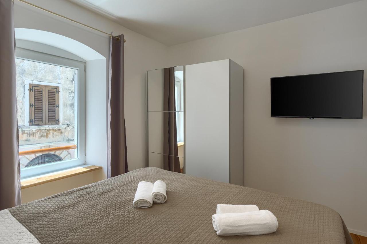 Deluxe Apartment Antonija Poreč Exteriér fotografie