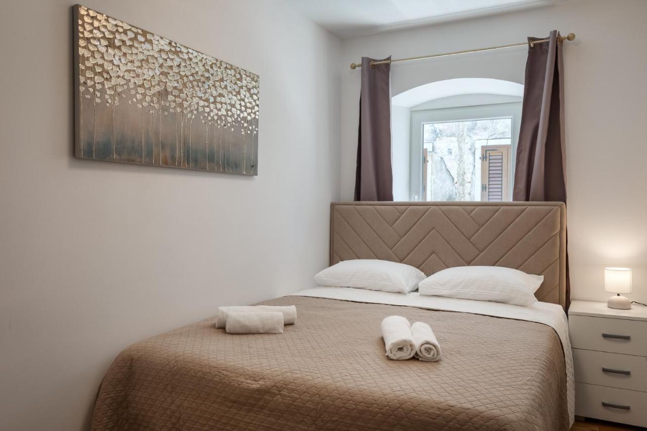 Deluxe Apartment Antonija Poreč Exteriér fotografie